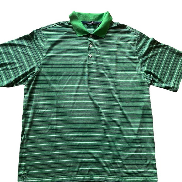 Walter Hagen Shirts Walter Hagen Golf Polo Shirt Poshmark